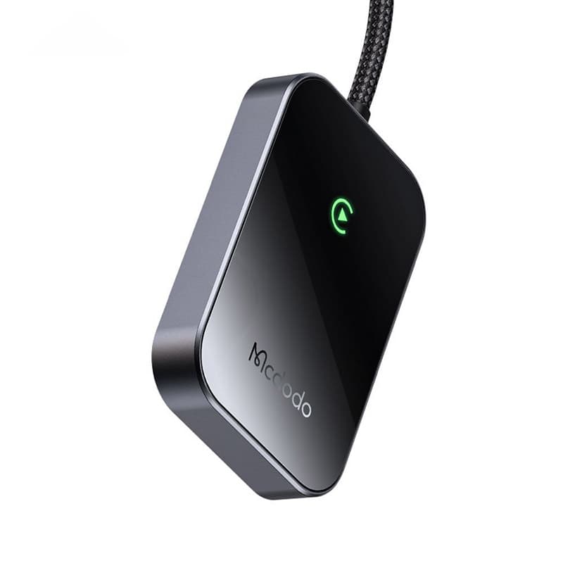 دانگل وایرلس مک دودو کارپلی مدلMcdodo CA-7210 — تصویر ۴
