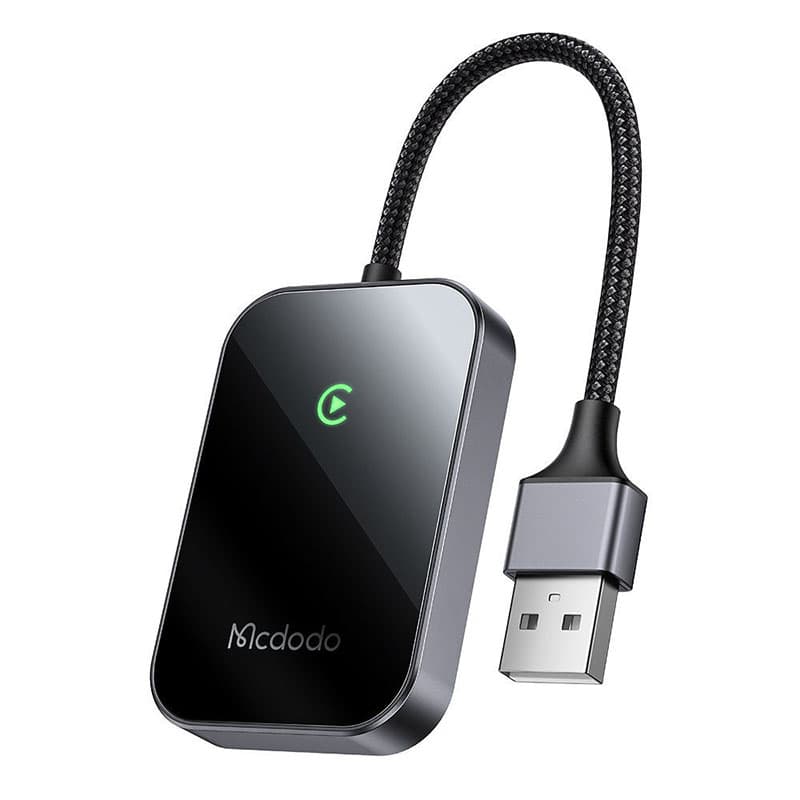 دانگل وایرلس مک دودو کارپلی مدلMcdodo CA-7210
