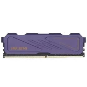 رم هایک ویژن (HIKVISION) مدل U10 ظرفیت 16 گیگابایت DDR4 فرکانس ۳۲۰۰ مگاهرتز تک کاناله Cl16