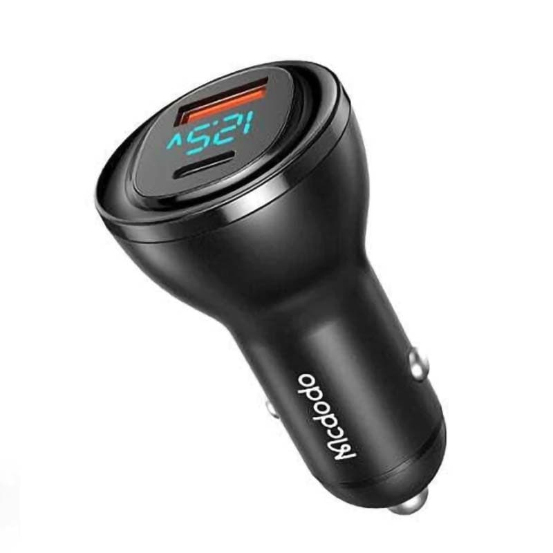 شارژر فندکی مک دودو Mcdodo CC-5670