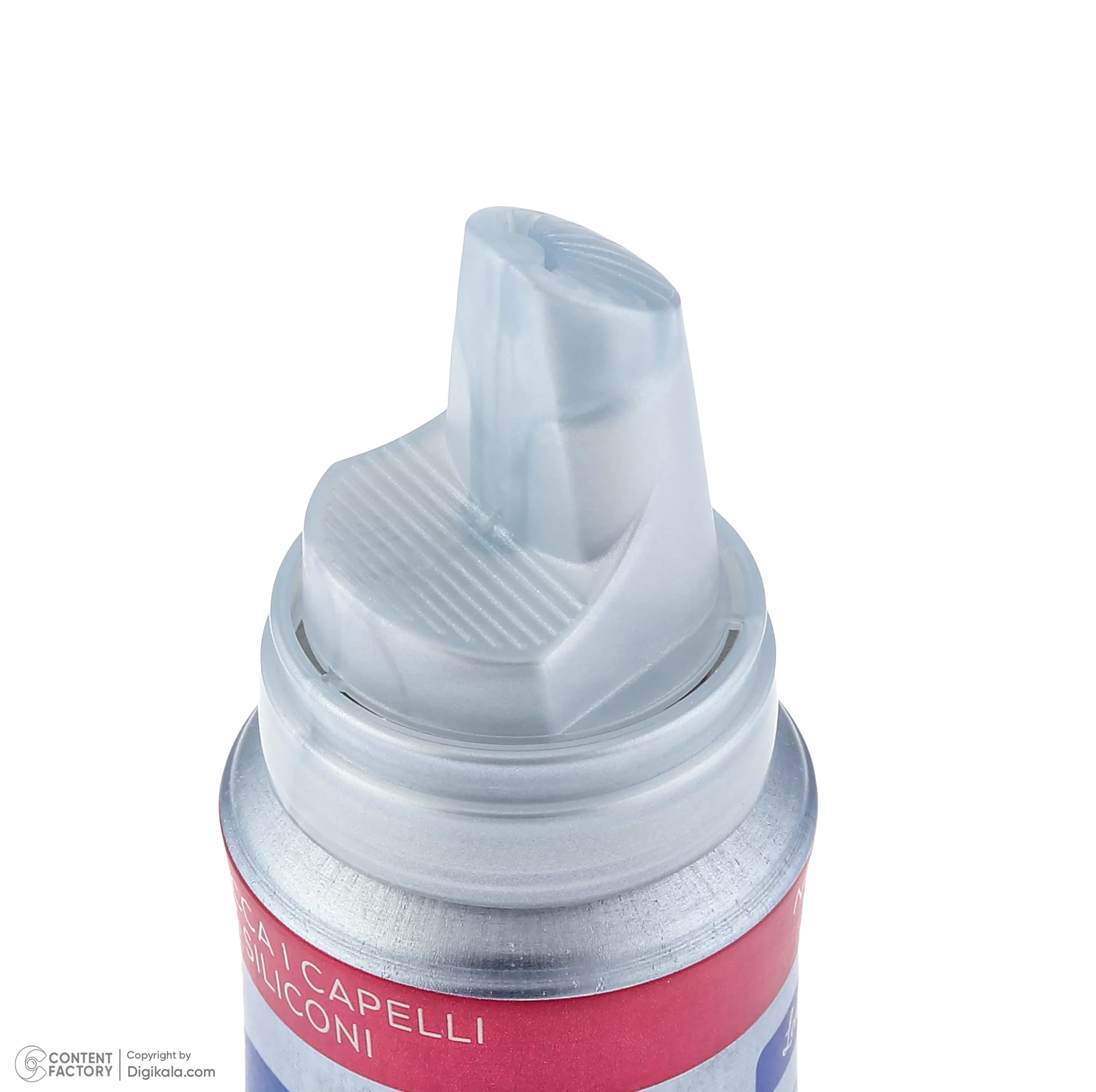 موس مو نیوآ مدل Extra strong حجم 150 میلی لیتر — تصویر ۶