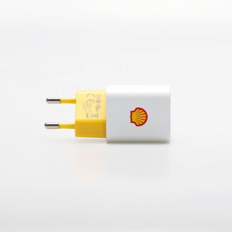 شارژر دیواری Shell مدل SWC14 PD20W — تصویر ۵