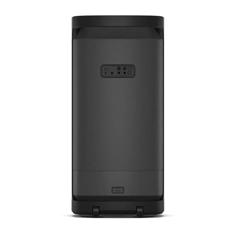پخش کننده خانگی سونی مدل SONY SRS XV 900 — تصویر ۵