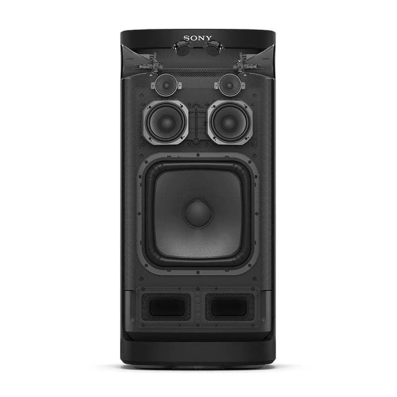 پخش کننده خانگی سونی مدل SONY SRS XV 900