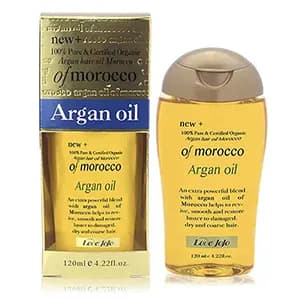 روغن آرگان لاو جوجو مراکشی — تصویر ۴