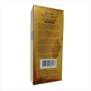 روغن آرگان لاو جوجو مراکشی — تصویر ۵