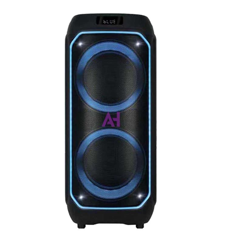 اسپیکر بولوتوثی قابل حمل میکرولب مدل Microlab hengam 84