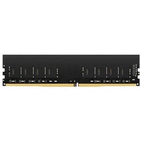 رم کامپیوتر لکسار (Lexar) تک کاناله مدل LD4AU008G فرکانس 2666 مگاهرتز DDR4 تایمینگ CL19 حافظه 8 گیگابایت