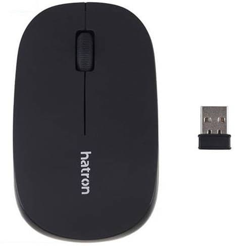 موس بی سیم Hatron HWM105SL