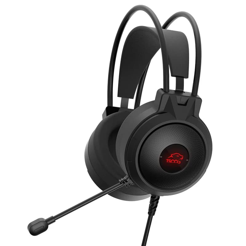 هدست گیمینگ TSCO GH 5149 IGNIS