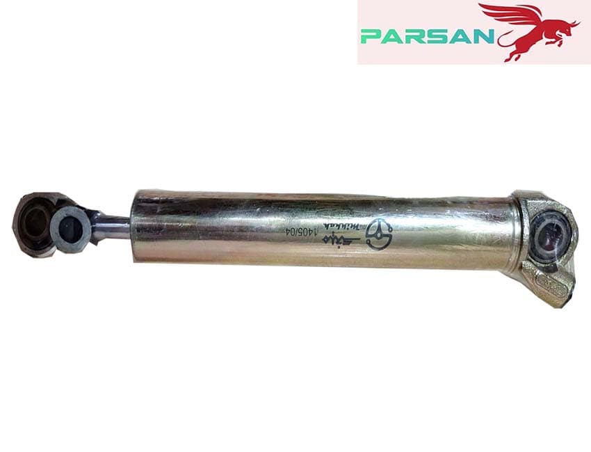 جک هیدرولیک (کمک) فرمان پژو 405 میخک مناسب برای پژو405،پارس،سمند