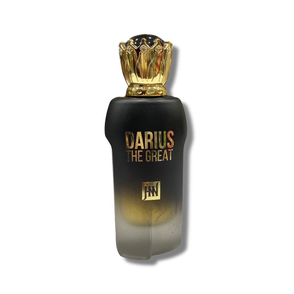 ادوپرفیوم جانوین داریوش کبیر Johwnwin DARIUS THE GREAT