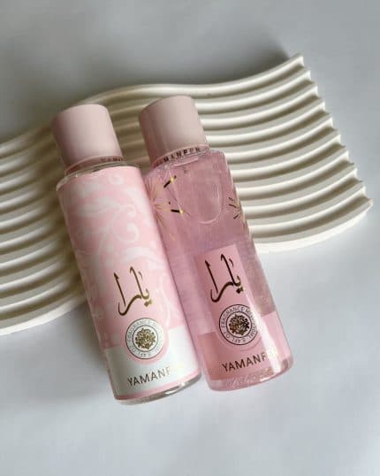بادی اسپلش یارا (اصلی)