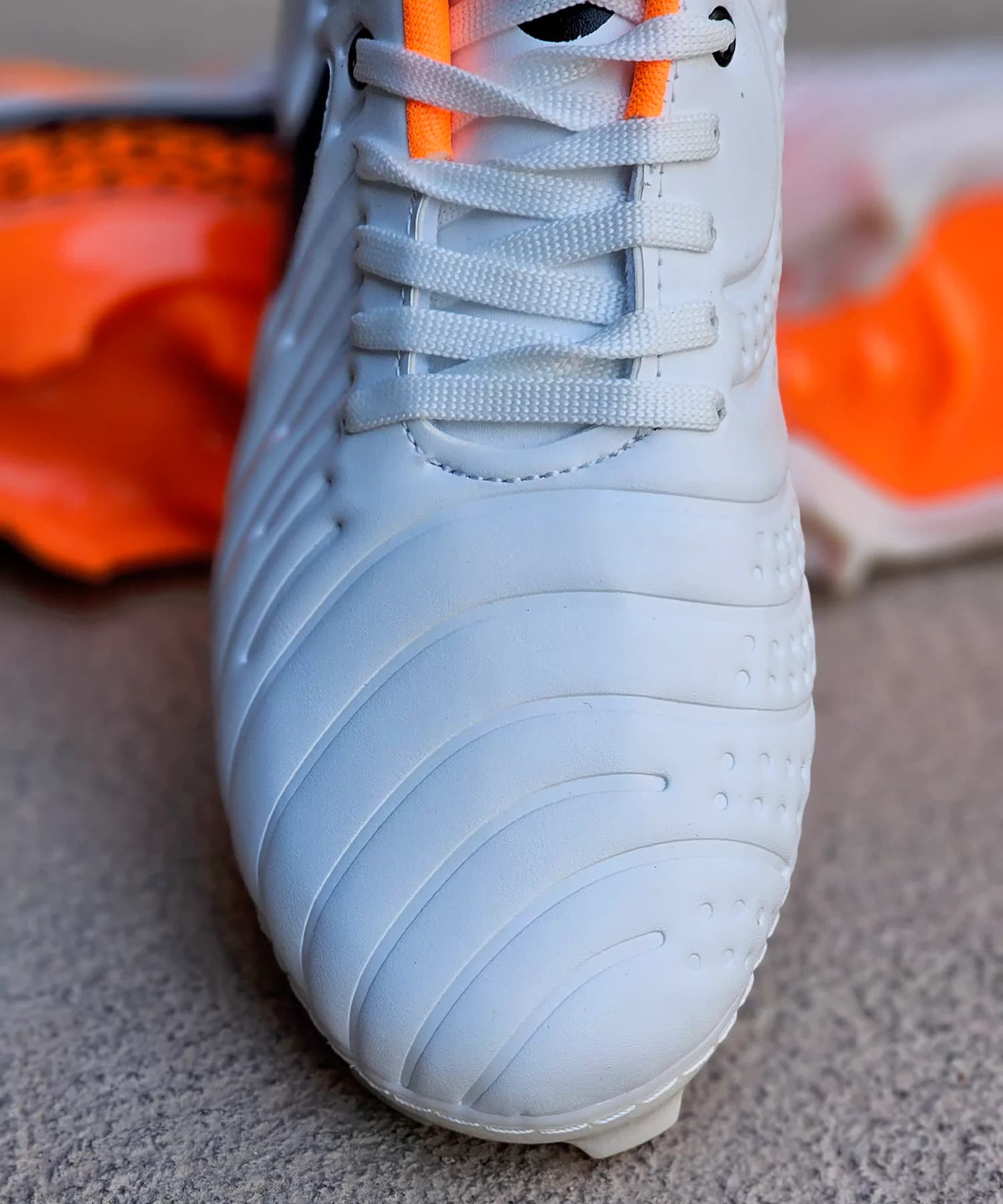 کفش فوتبال نایک تمپو لجند پلنگی 10 Nike Tiempo Legend — تصویر ۷