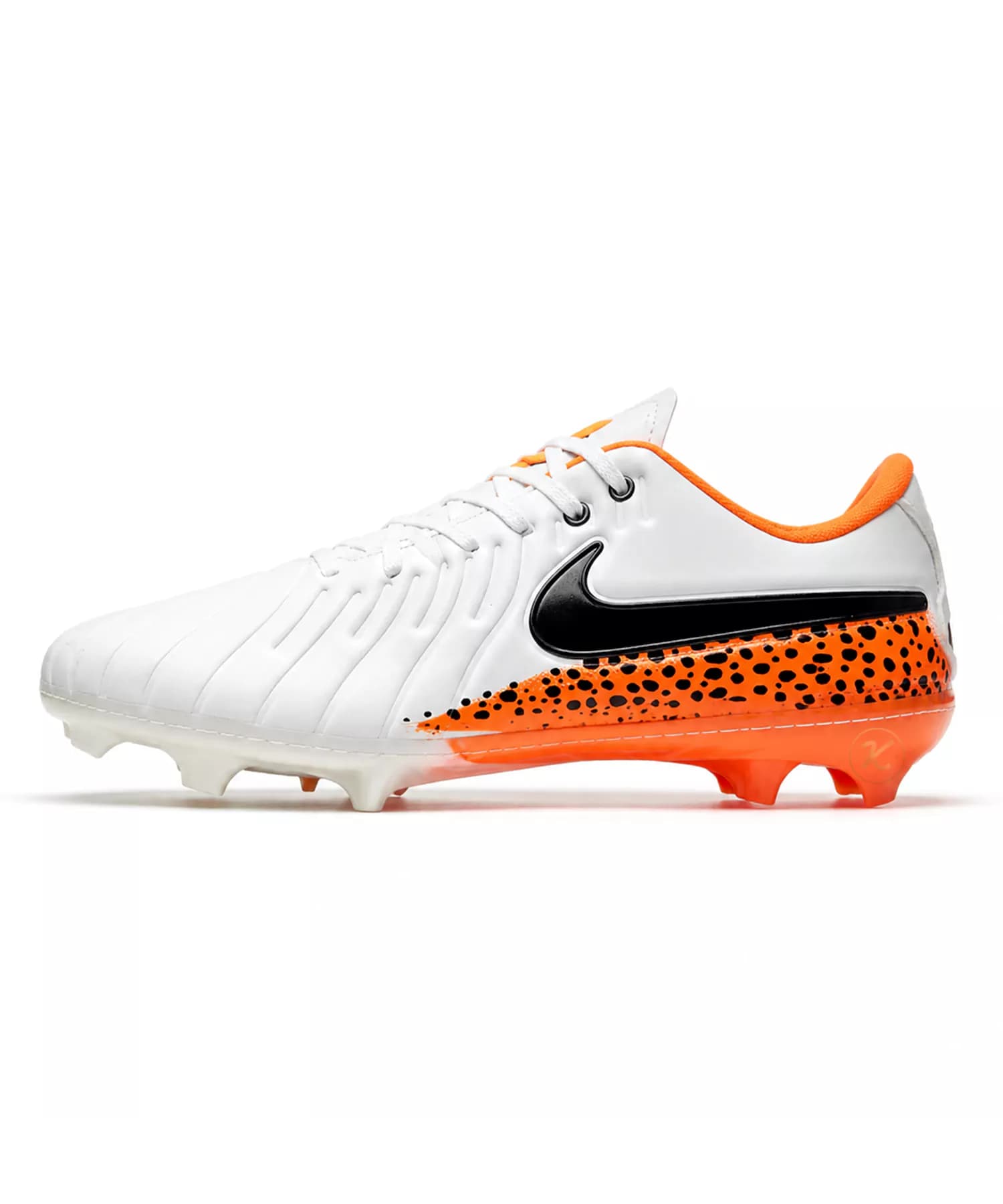 کفش فوتبال نایک تمپو لجند پلنگی 10 Nike Tiempo Legend