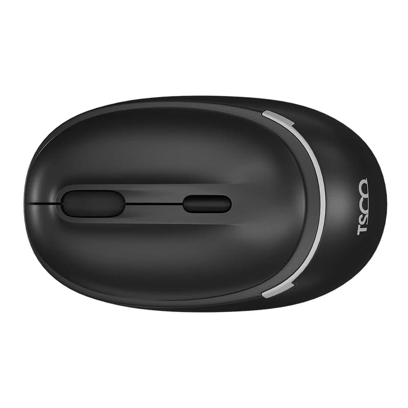 موس بی سیم (بلوتوثی شارژی) TSCO TM 851BT — تصویر ۳