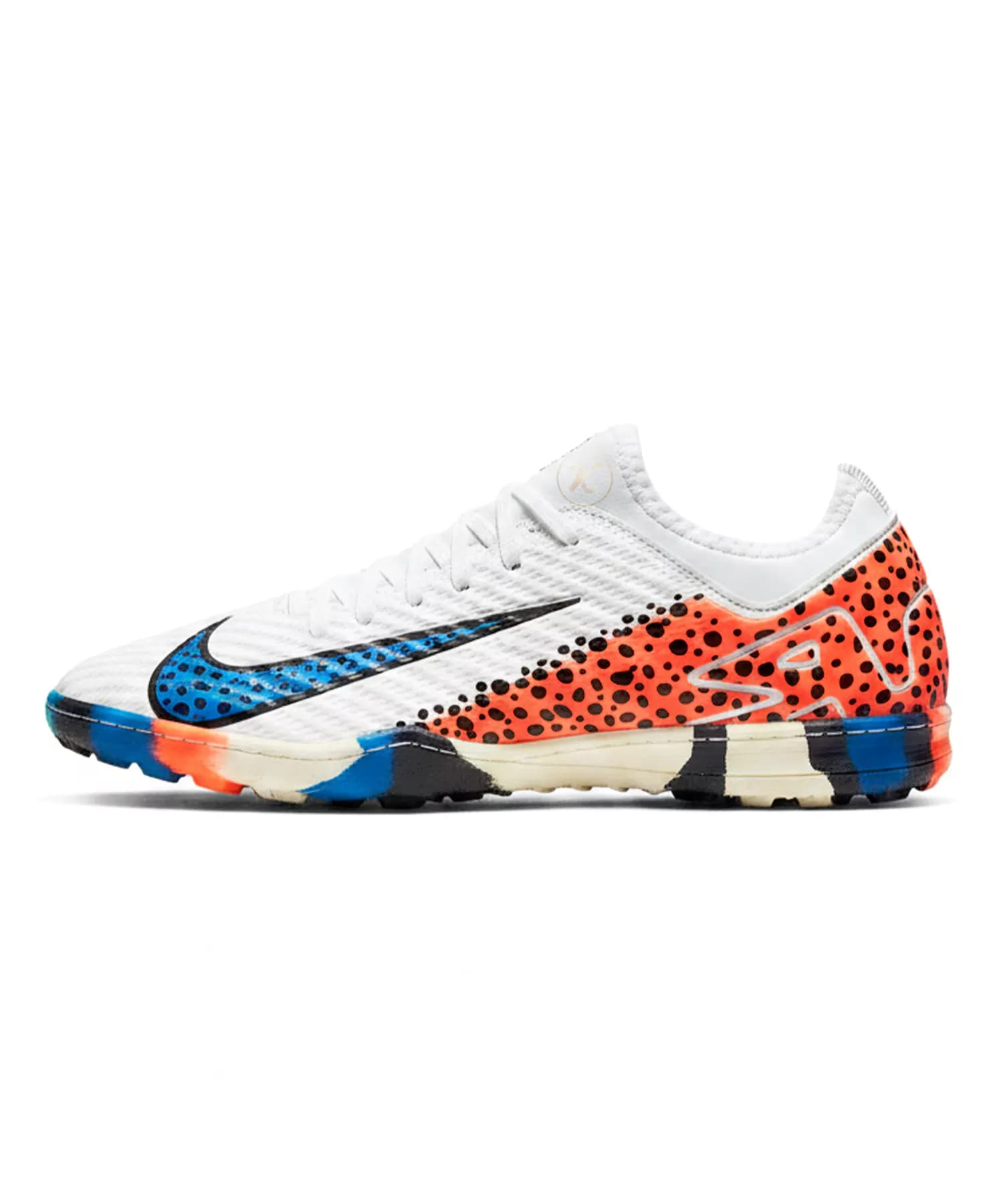 کفش استوکریز نایک ایرزوم پلنگی سفید Nike Airzoom Tiger