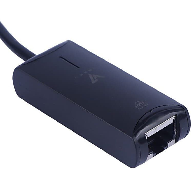 تبدیل USB3.1 به LAN (شبکه) VASEL AD-LAN-01 — تصویر ۶