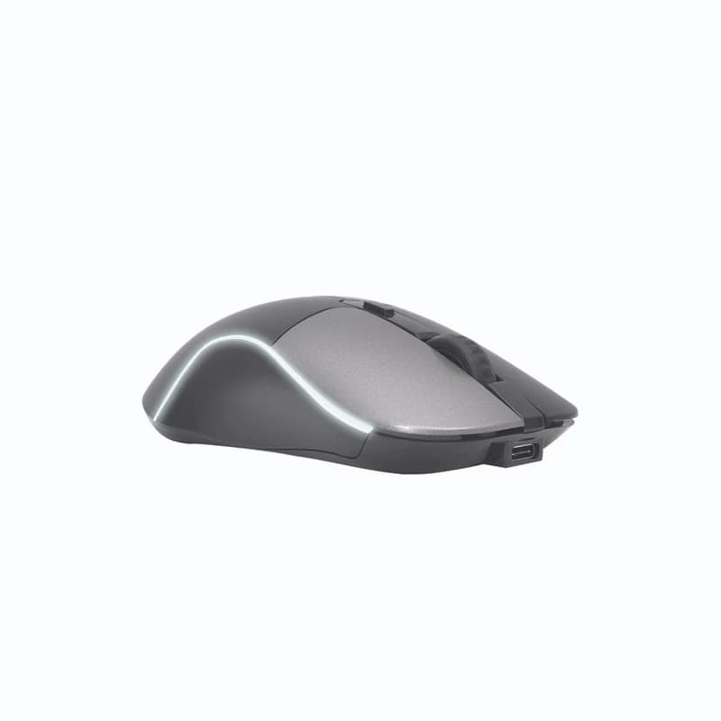 موس بی سیم شارژی TSCO TM 694W — تصویر ۳