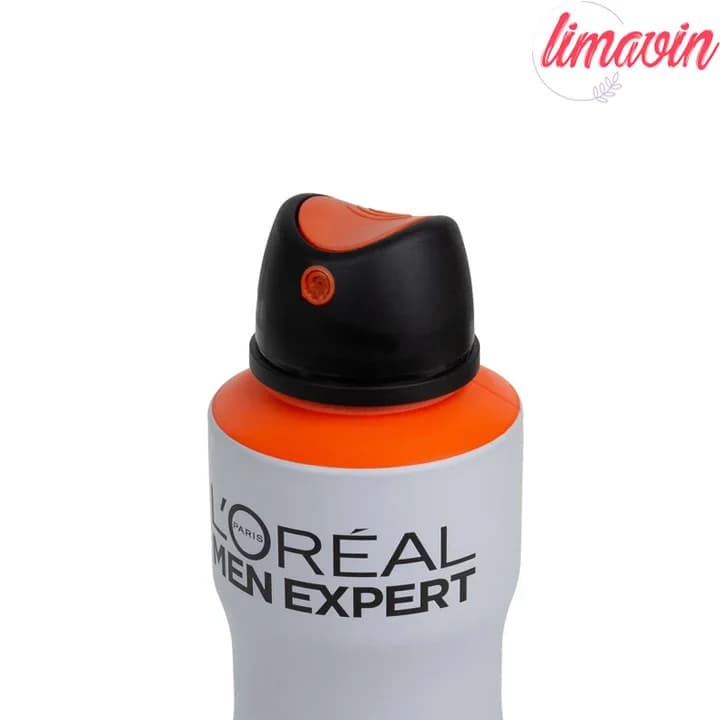 اسپری ضدتعریق مردانه لورآل مدل Hydra Energetic حجم 250 میلی‌لیتر — تصویر ۱۱
