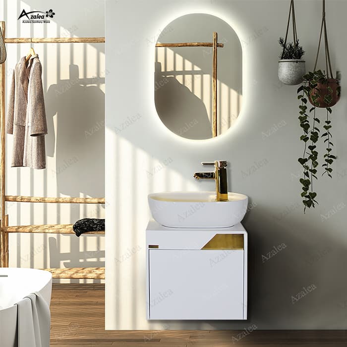 فول ست روشویی آزالیا مدل ellipse04 , ellipse14