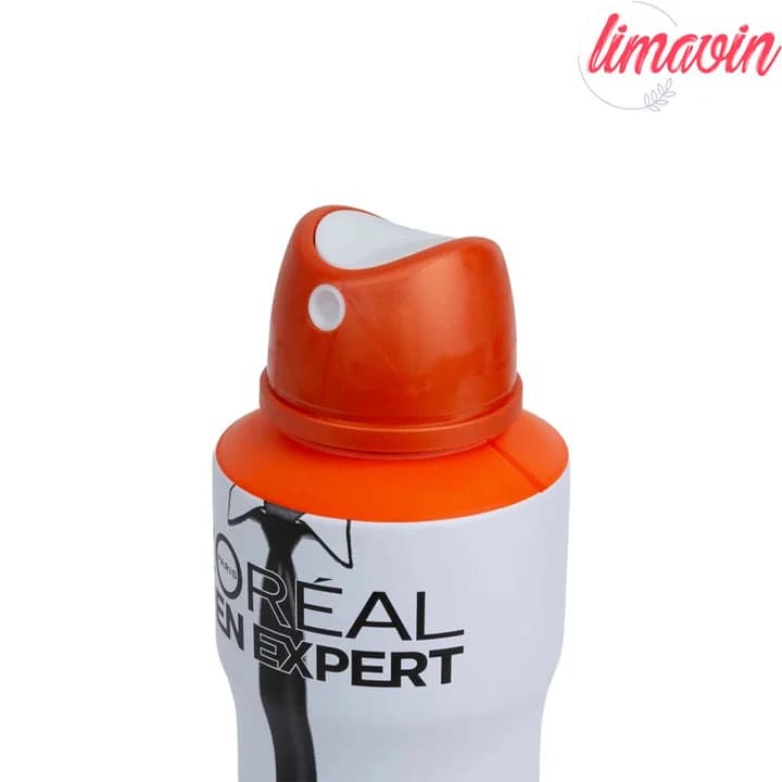 اسپری ضدتعریق مردانه لورآل مدل Protection حجم 250 میلیلیتر — تصویر ۸