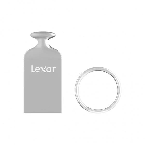 فلش مموری 32 گیگابایت Lexar JUMPDRIVE M22 — تصویر ۲