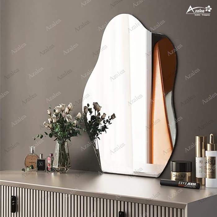 آینه آزالیا مدل دفرمه DFM2