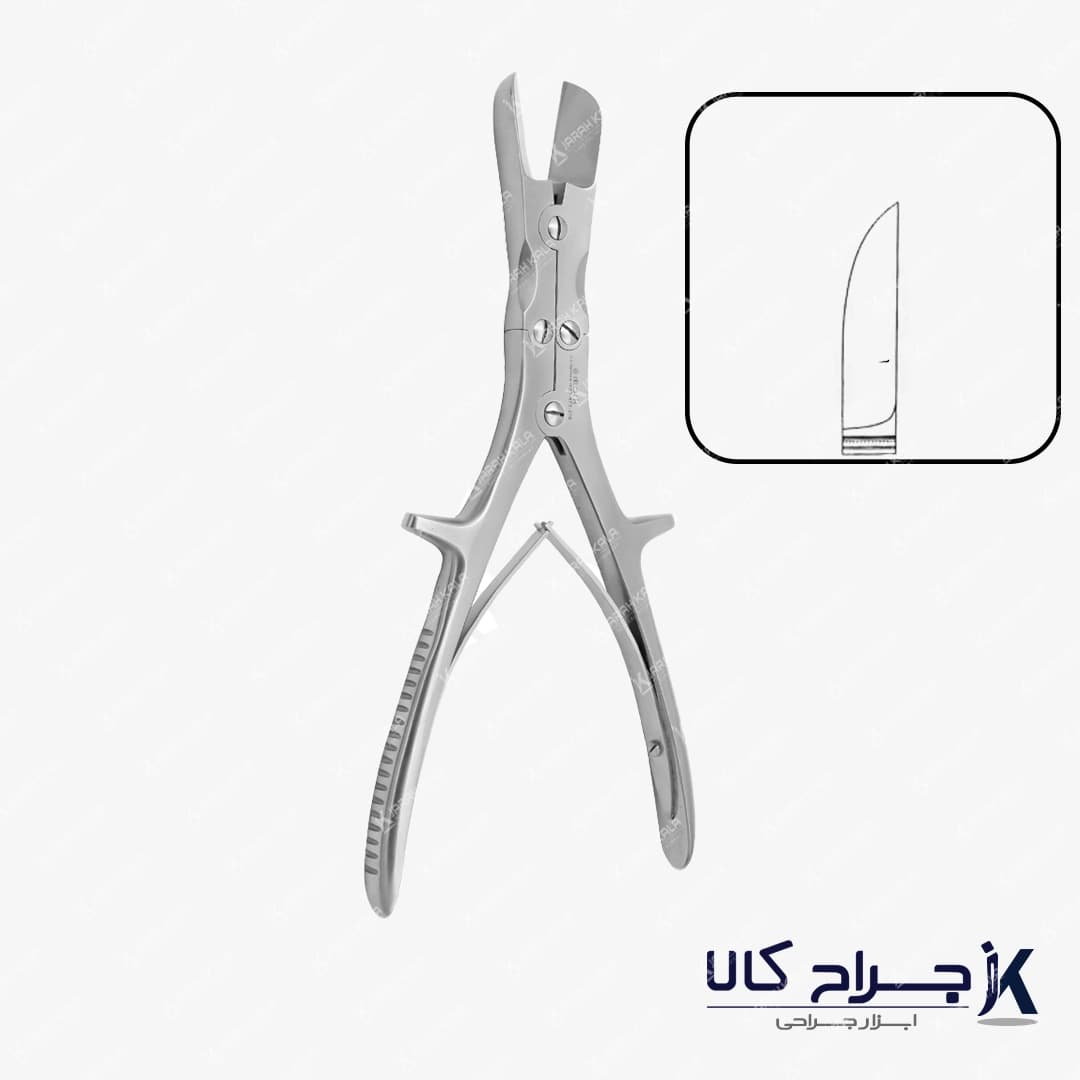بن کاتر دبل اکشن MARK 28cm — تصویر ۲