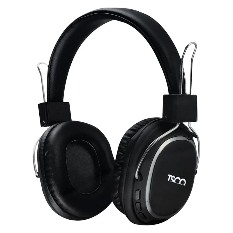 هدست بلوتوثی شارژی TSCO TH 5346 — تصویر ۲