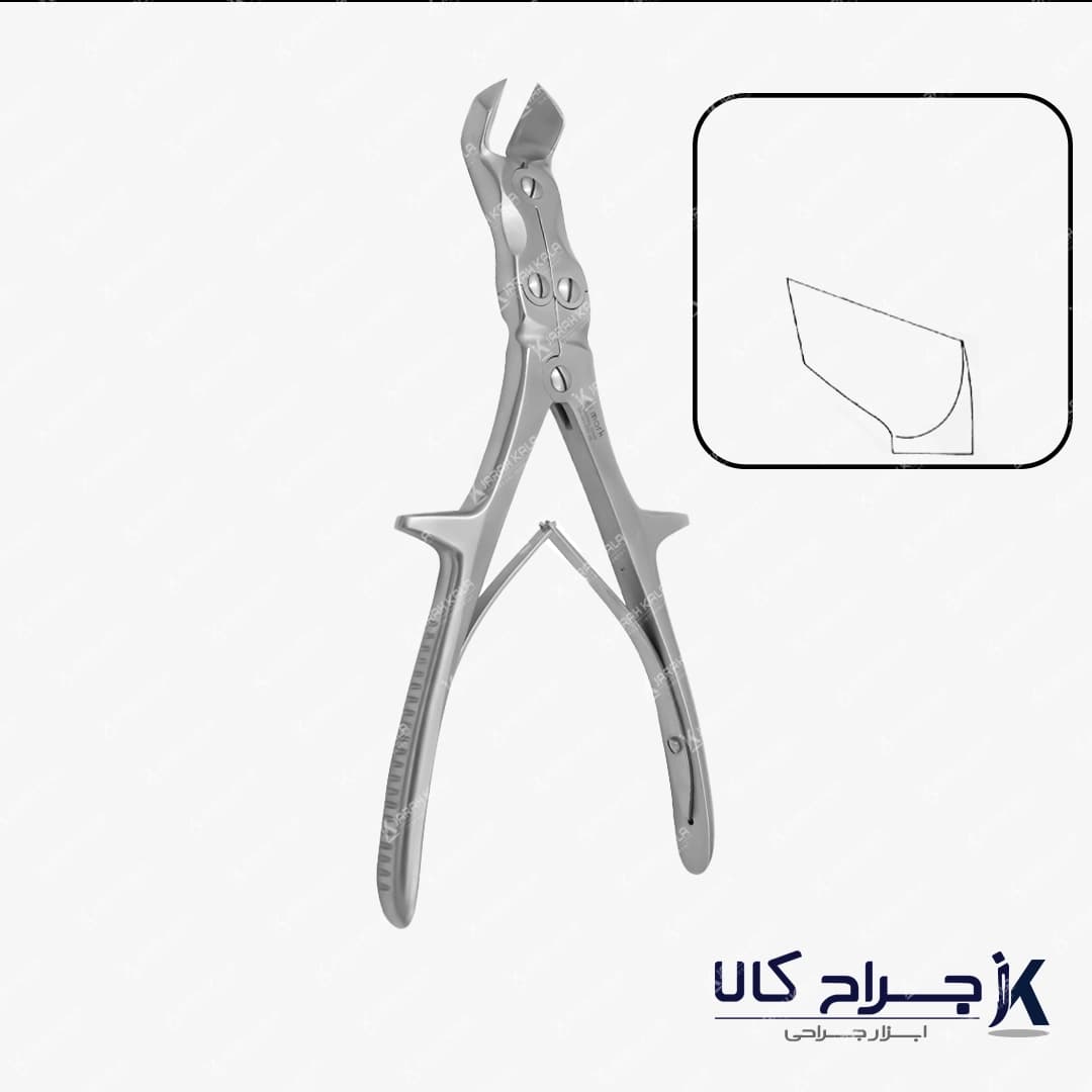 بن کاتر دبل اکشن MARK 25cm — تصویر ۲