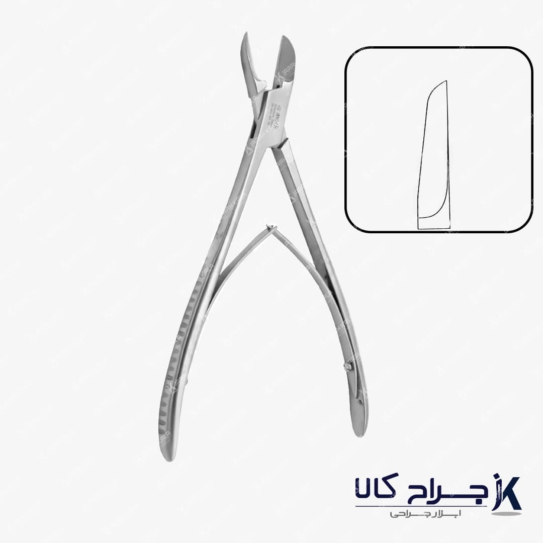 بن کاتر دبل اکشن MARK 17cm