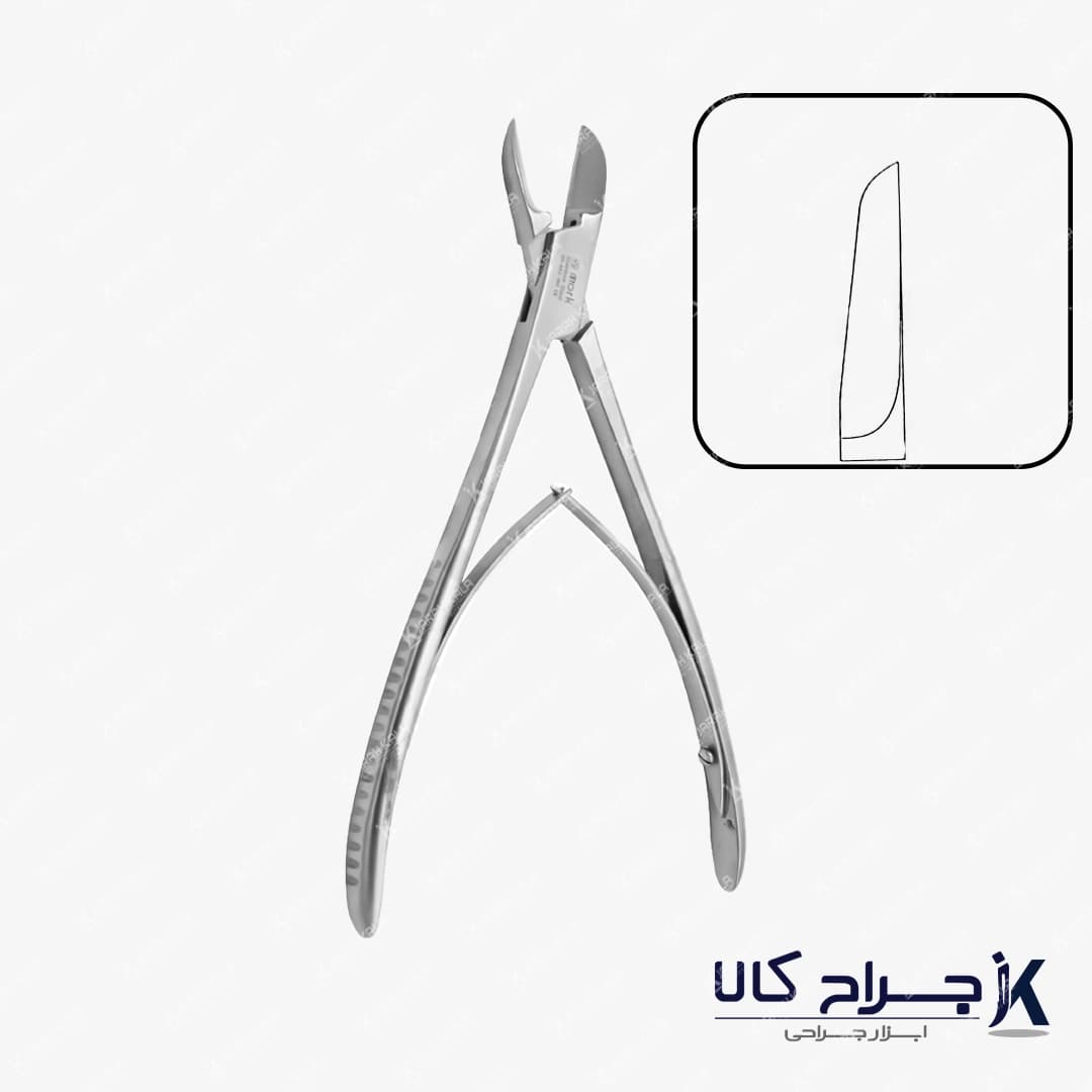 بن کاتر MARK 18cm — تصویر ۲