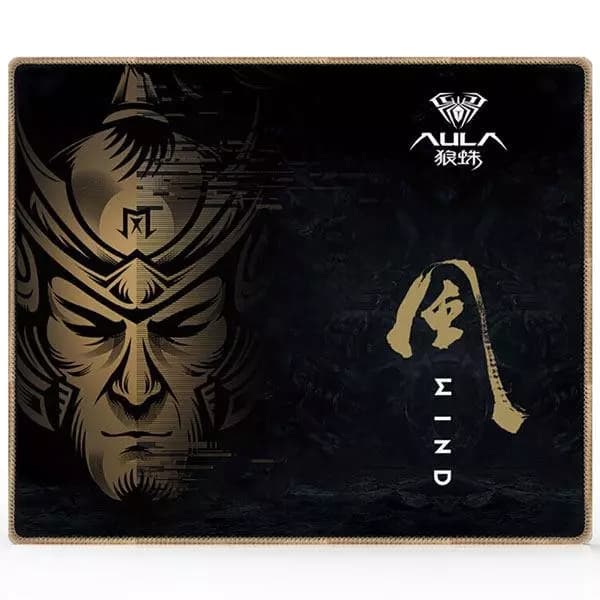 پد موس گیمینگ Aula MP-W