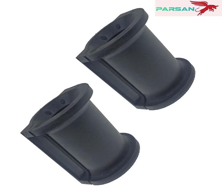 لاستیک چاکدار پراید سپاهان موتور