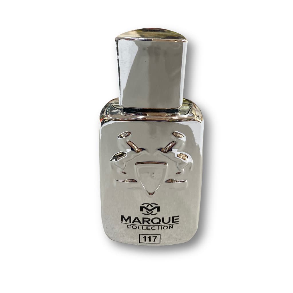 ادوپرفیوم فراگرنس ورد مارکیو پارفومز د مارلی پگاسوس Fragrance World PARFUMS de MARLY – Pegasus