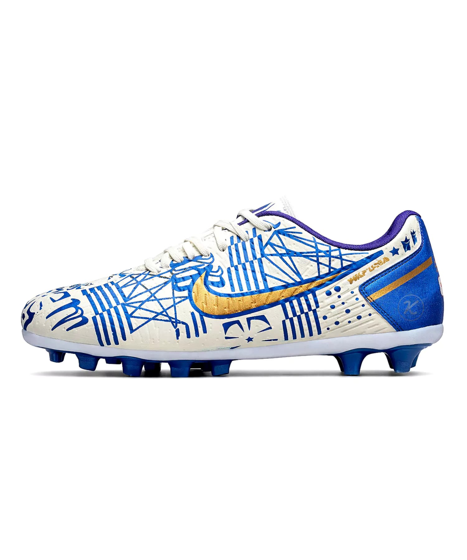 کفش فوتبال نایک زوم مرکوریال ویپور15 Nike zoom vapor15