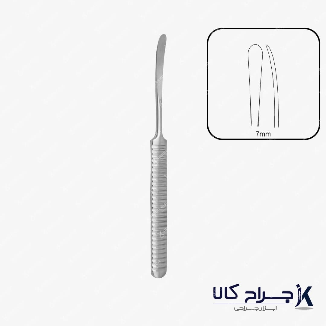 الویتور یکطرفه ویلیگر PROFIT 7mm