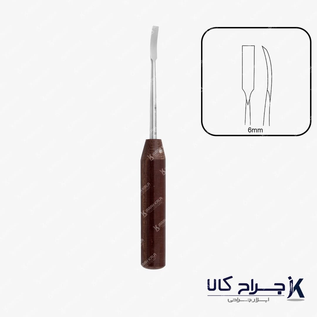 الویتور ارتوپدی پریوستال کرو PROFIT 6mm