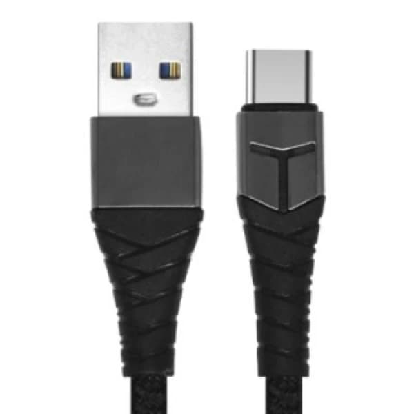 کابل تایپ سی TSCO TCC 186
