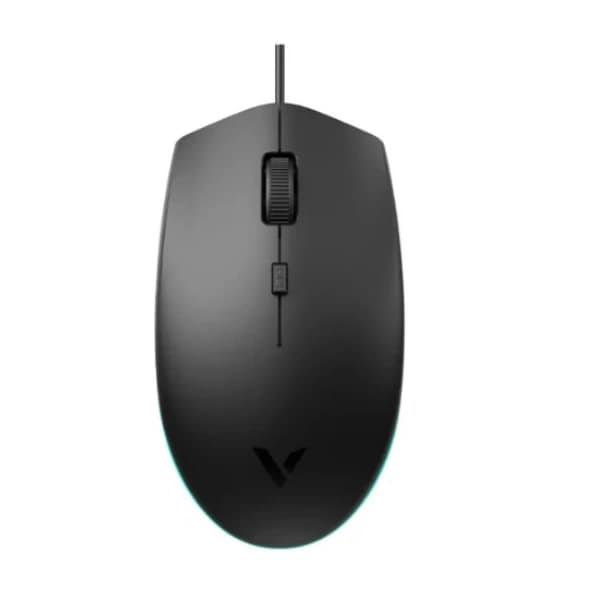 موس سیمی RAPOO V11S