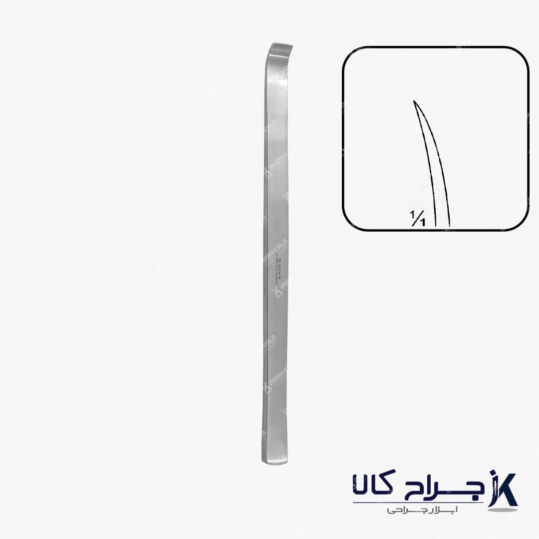 استئوتوم لامبوت کرو MARK 13mm