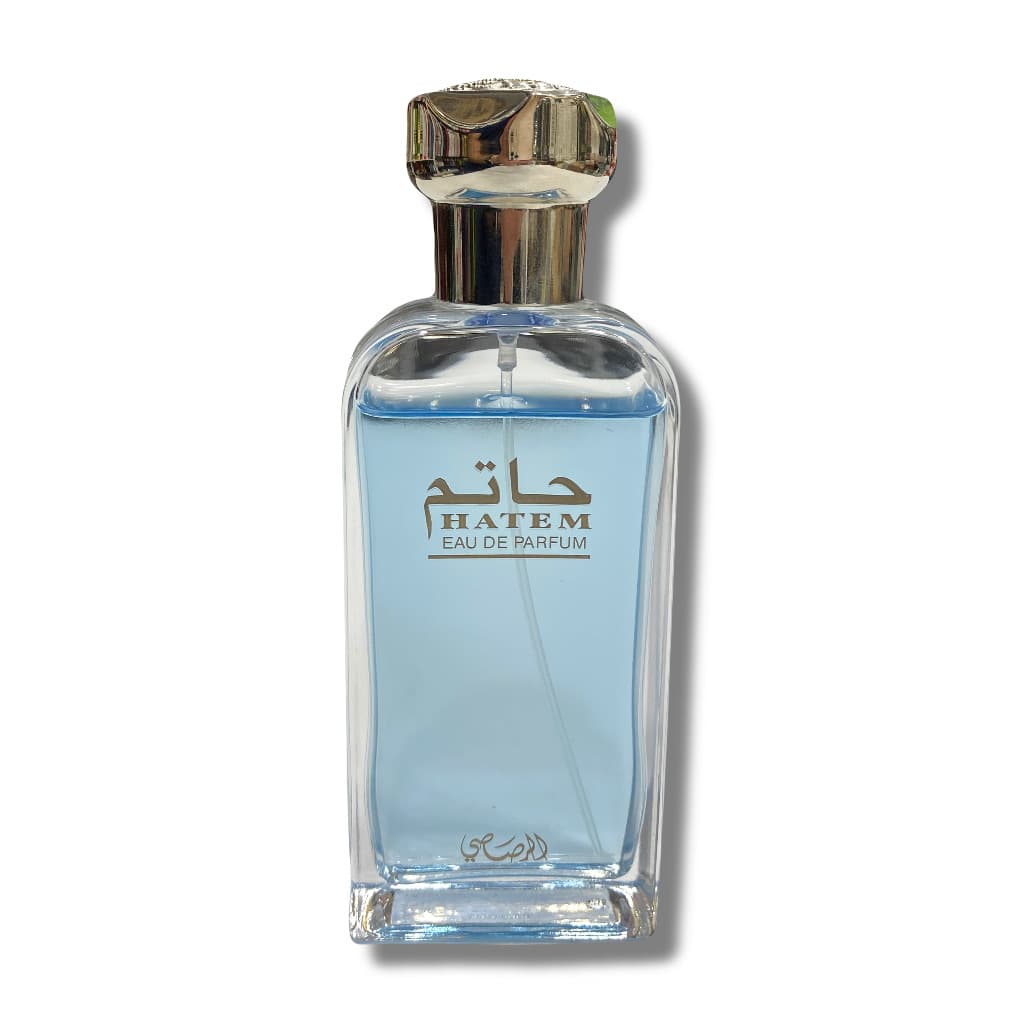 ادوپرفیوم رصاصی حاتم Rasasi – Hatem