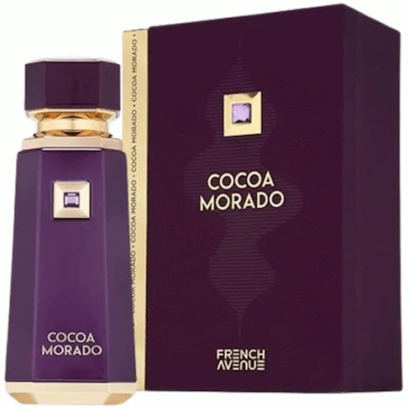 عطر فرنچ اونیو کوکو مورادو