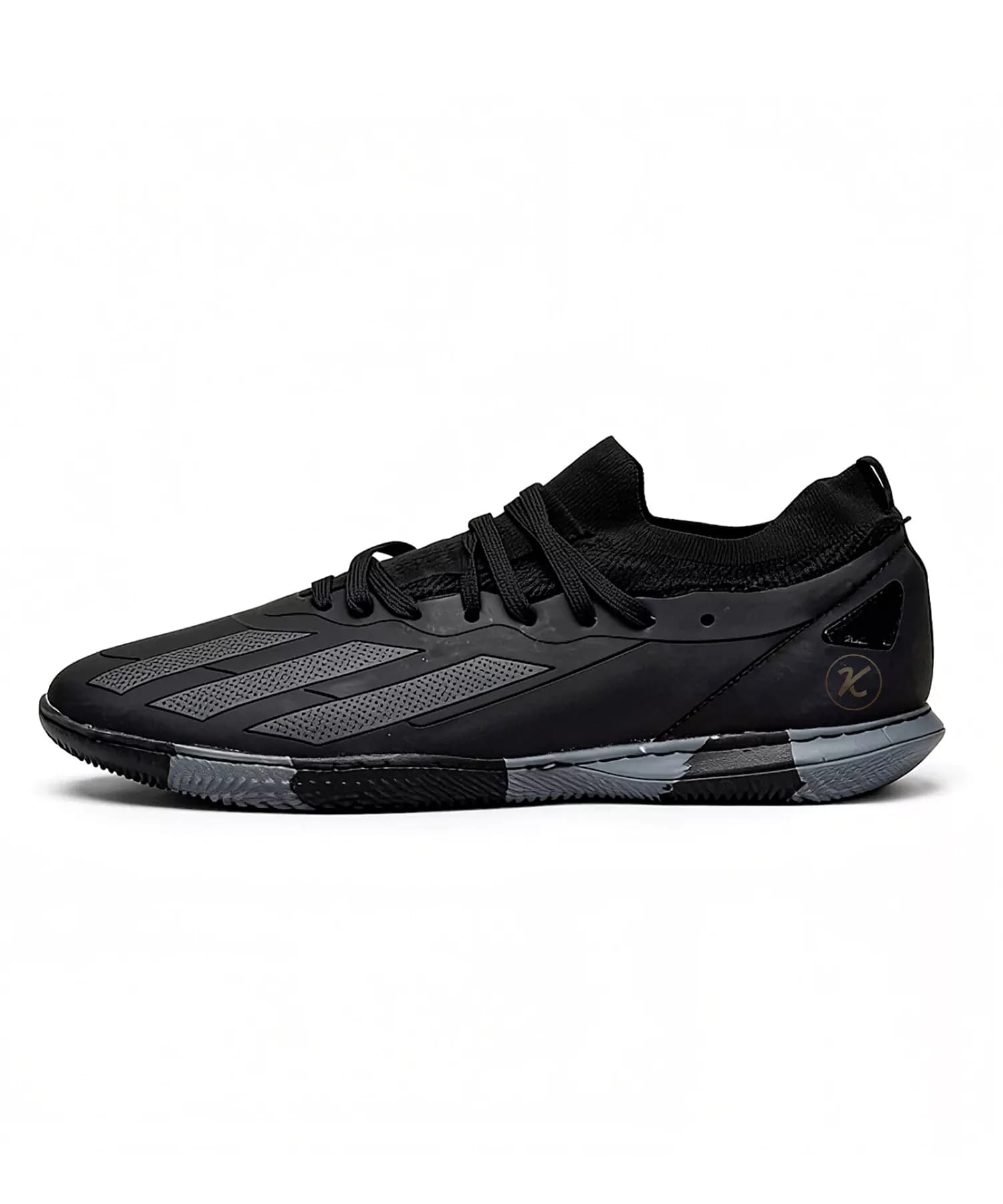 کفش سالنی آدیداس ایکس کریزی فست مشکی Adidas X Crazy Fast