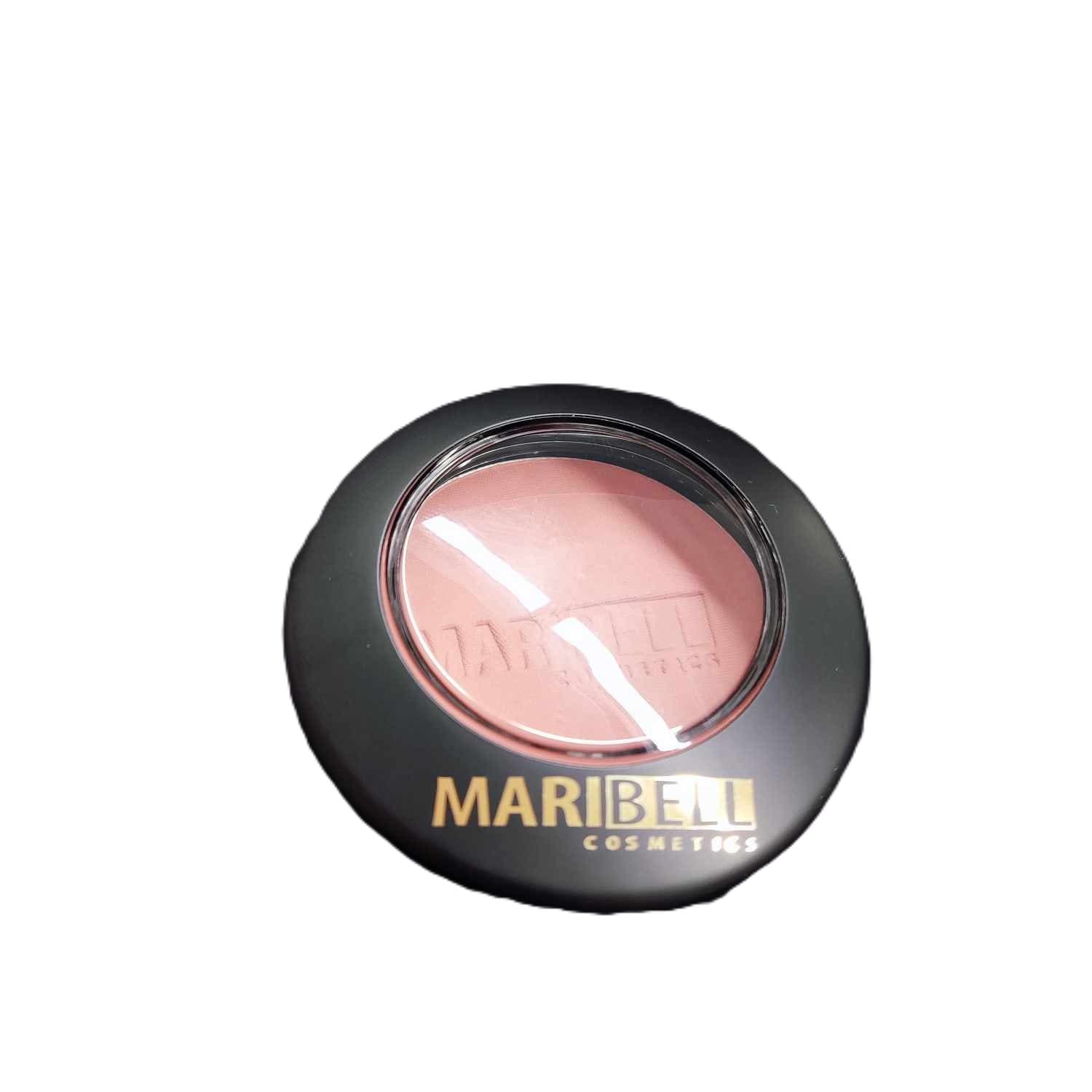 رژ گونه مری بل شماره MB05