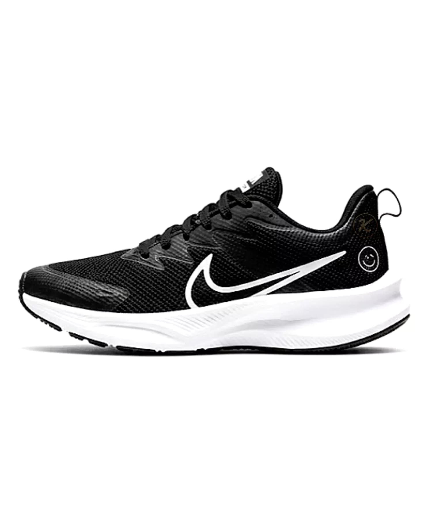 کتانی نایک ایرزوم لبخند مشکی Nike airzoom smile