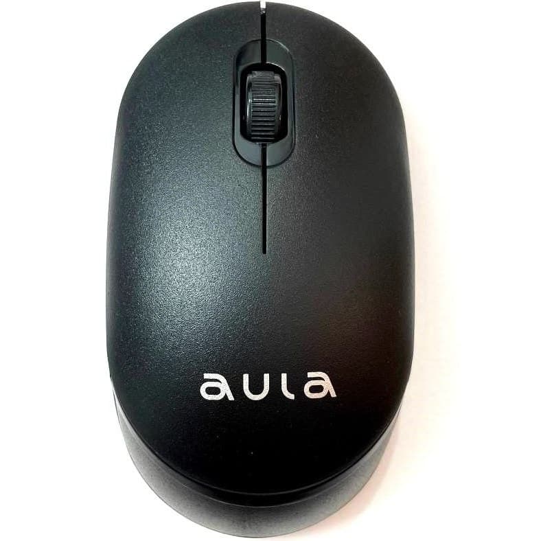کیبورد و موس بی سیم AULA AC 260 — تصویر ۸