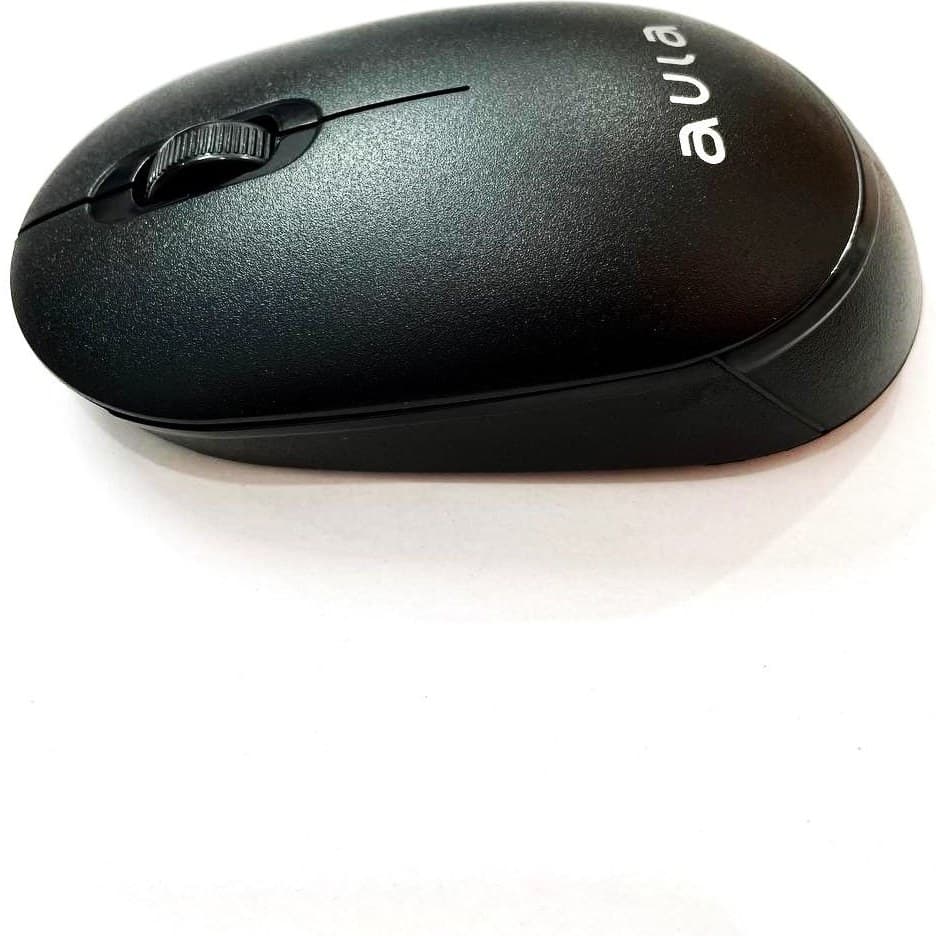 کیبورد و موس بی سیم AULA AC 260 — تصویر ۵