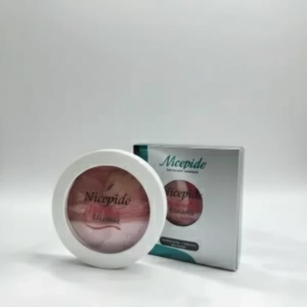 رژگونه تراکوتا نایسپیدو شماره 208
